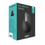 Logitech MX Vertical Advanced Ergonomic - Image 2