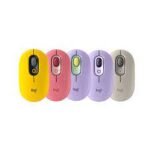 Logitech Pop wireless Mouse